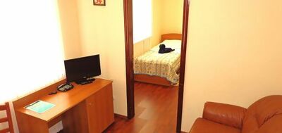 Фотография номера гостиницы Изумруд Юг