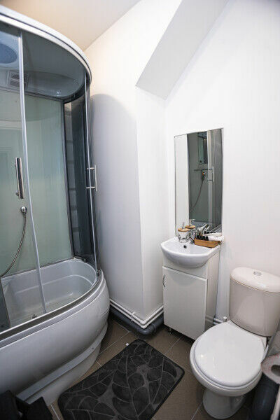 Фотография номера мини отеля Березка