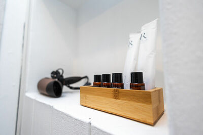 Фотография номера мини отеля Березка