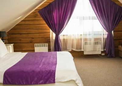 Фотография номера мини отеля Березка