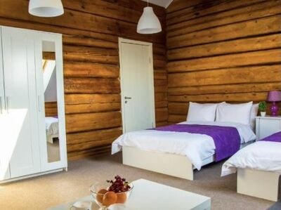 Фотография номера мини отеля Березка