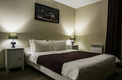 Фотография номера мини отеля Березка