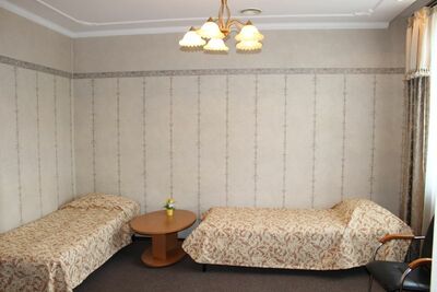 Фотография номера гостиницы Котак