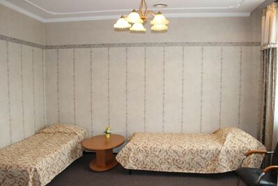 Фотография номера гостиницы Котак