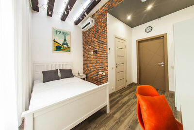 Фотография номера мини отеля Nice People