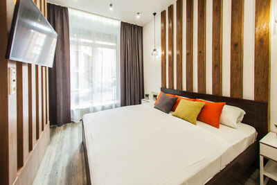 Фотография номера мини отеля Nice People