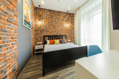 Фотография номера мини отеля Nice People