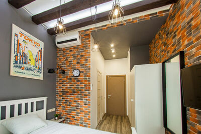 Фотография номера мини отеля Nice People