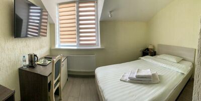 Фотография номера гостевого дома Арт Симбирск