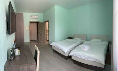 Фотография номера гостевого дома Арт Симбирск