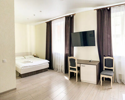 Фотография номера гостевого дома Арт Симбирск