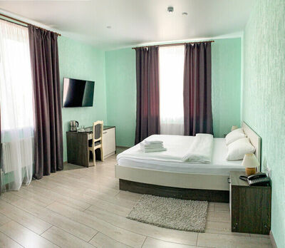 Фотография номера гостевого дома Арт Симбирск