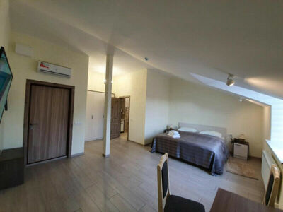 Фотография номера гостевого дома Арт Симбирск