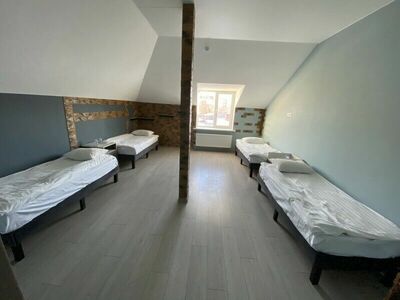 Фотография номера гостевого дома Арт Симбирск