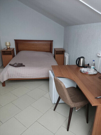 Фотография номера гостевого дома Арт Симбирск