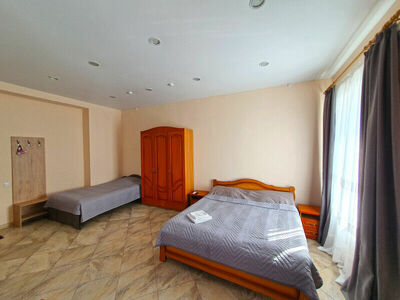 Фотография номера гостевого дома Арт Симбирск