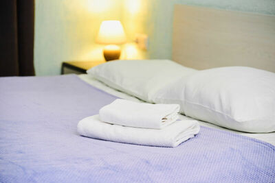 Фотография номера гостевого дома Арт Симбирск