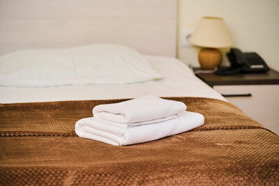 Фотография номера гостевого дома Арт Симбирск