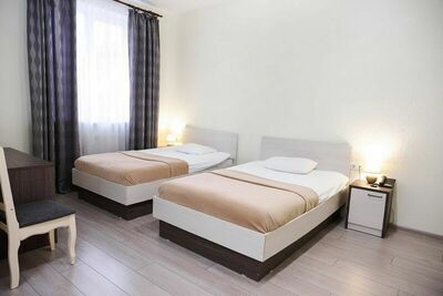 Фотография номера гостевого дома Арт Симбирск