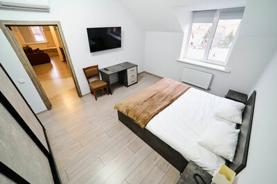 Фотография номера гостевого дома Арт Симбирск