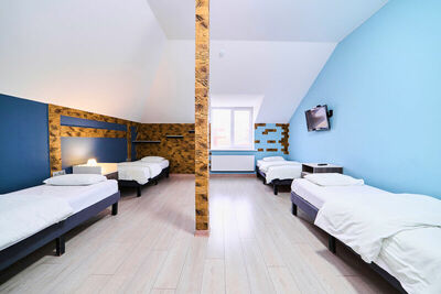 Фотография номера гостевого дома Арт Симбирск