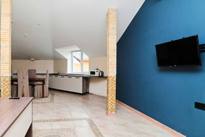 Фотография номера гостевого дома Арт Симбирск