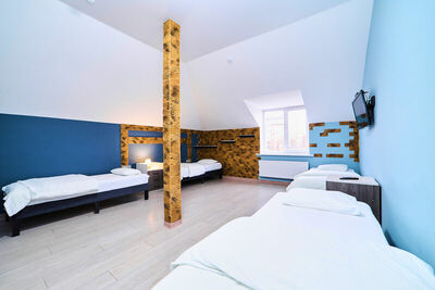 Фотография номера гостевого дома Арт Симбирск