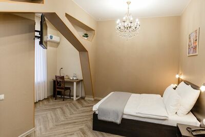 Фотография номера апарт отеля Облака