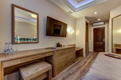 Фотография номера гостиницы Премиум