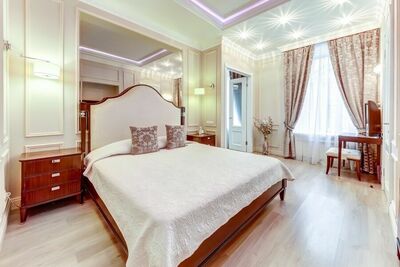 Фотография номера гостиницы Премиум