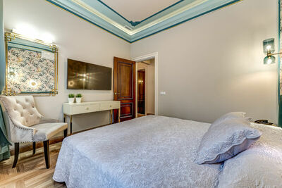 Фотография номера гостиницы Премиум