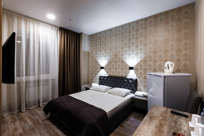 Фотография номера гостиницы Чехов