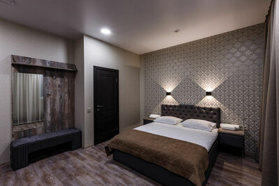 Фотография номера гостиницы Чехов