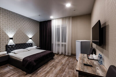 Фотография номера гостиницы Чехов