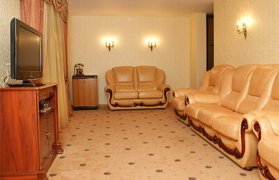 Фотография номера гостиницы Аристократ
