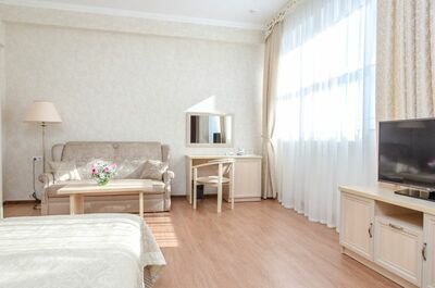 Фотография номера гостиницы Либерти Флай