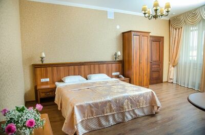 Фотография номера гостиницы Либерти Флай