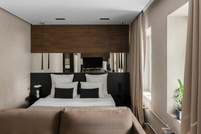 Фотография номера мини отеля SleepyTom