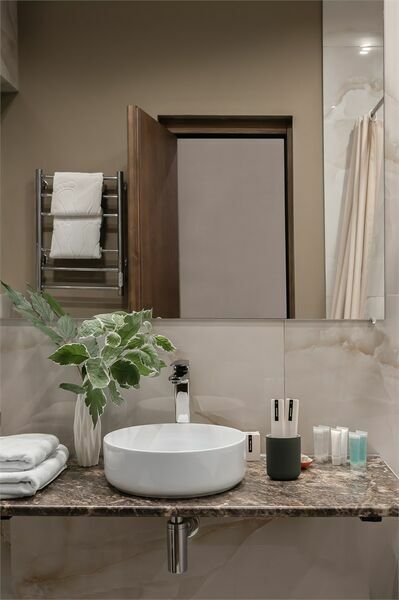 Фотография номера мини отеля SleepyTom