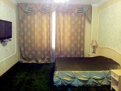 Фотография номера мини отеля Спорт