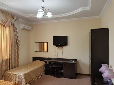 Фотография номера мини отеля Спорт