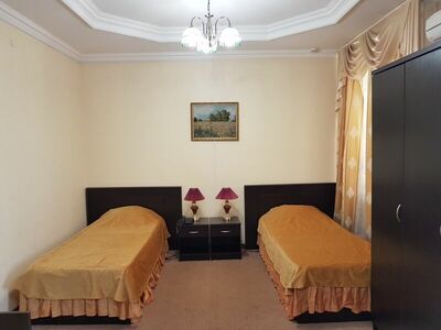 Фотография номера мини отеля Спорт