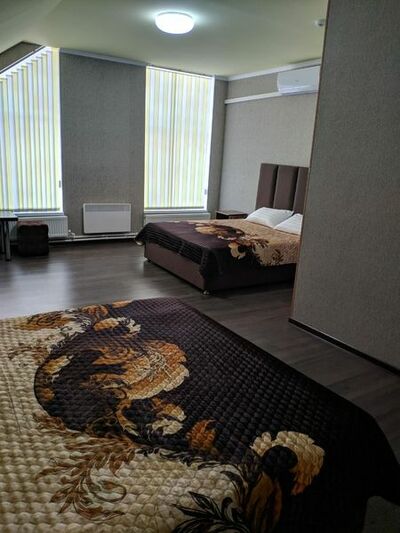 Фотография номера мини отеля Листопад
