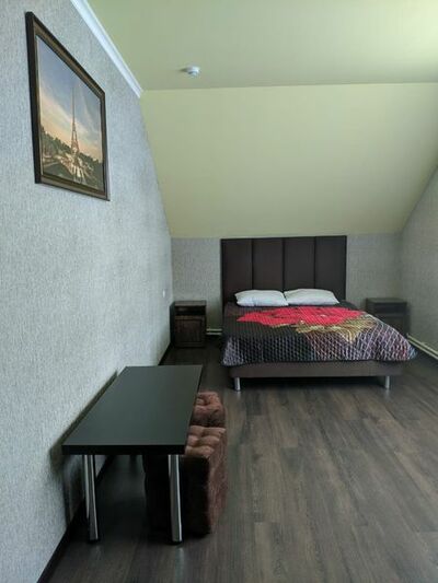 Фотография номера мини отеля Листопад