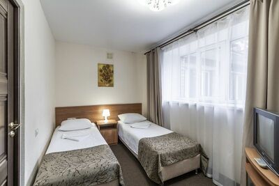 Фотография номера гостиницы Герда