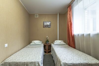 Фотография номера гостиницы Герда