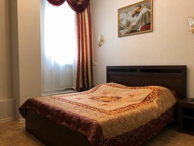 Фотография номера гостиницы Ниагара