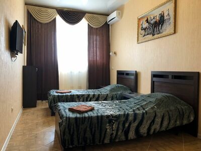 Фотография номера гостиницы Ниагара