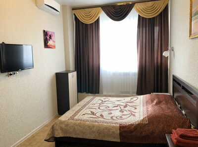 Фотография номера гостиницы Ниагара