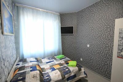 Фотография номера гостиницы АНСАР